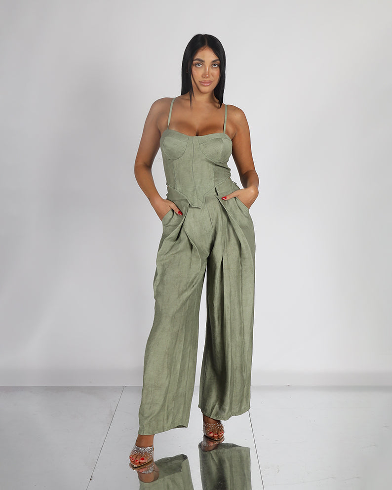 Coordinato Diva