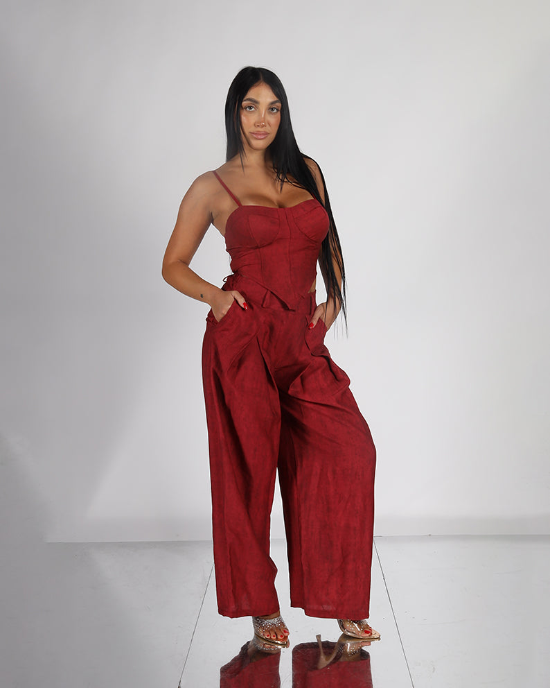 Coordinato Diva