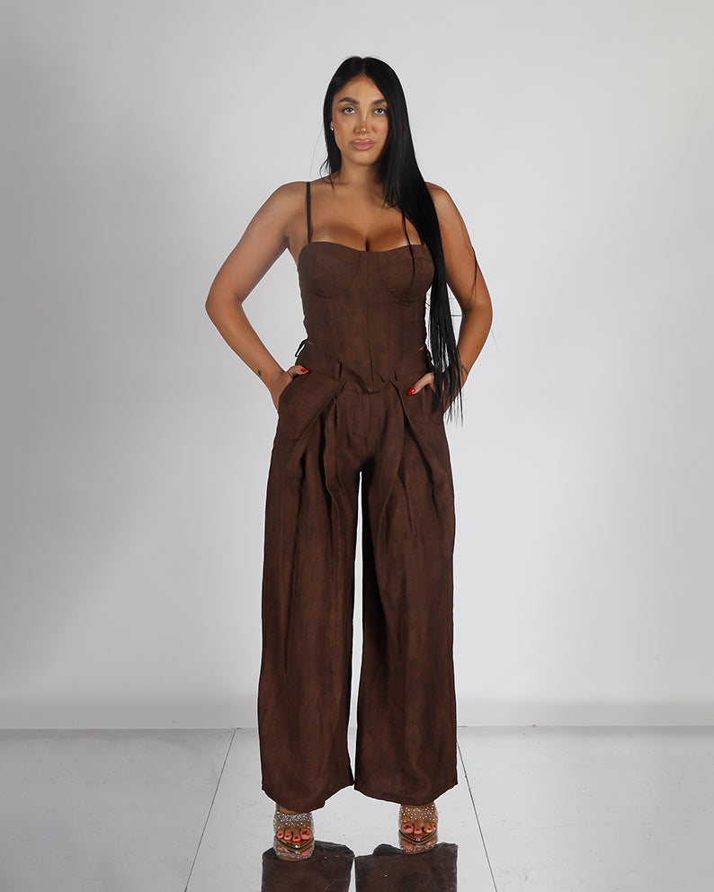 Coordinato Diva