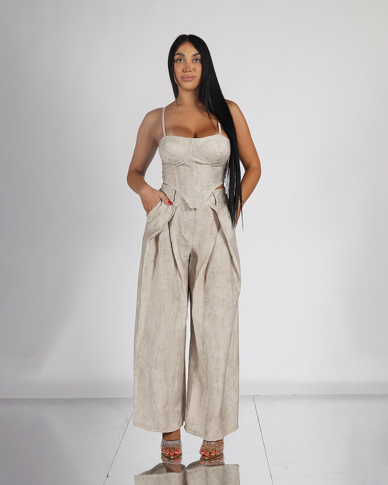 Coordinato Diva