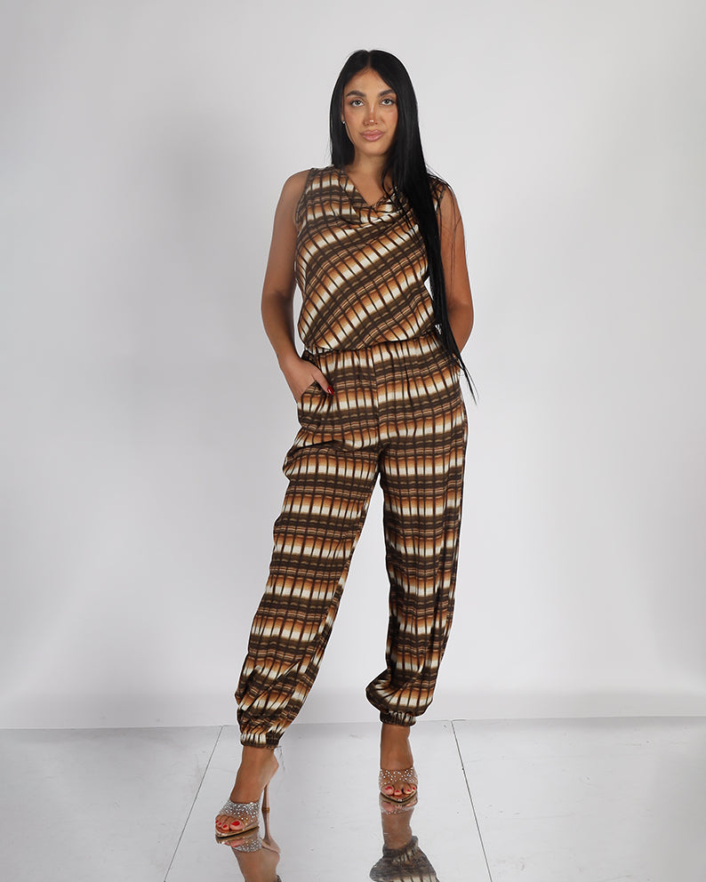 Coordinato Camel