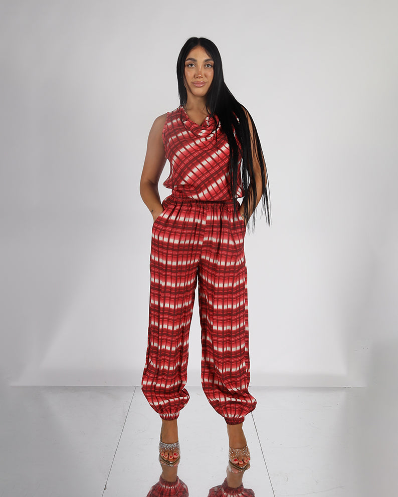 Coordinato Camel