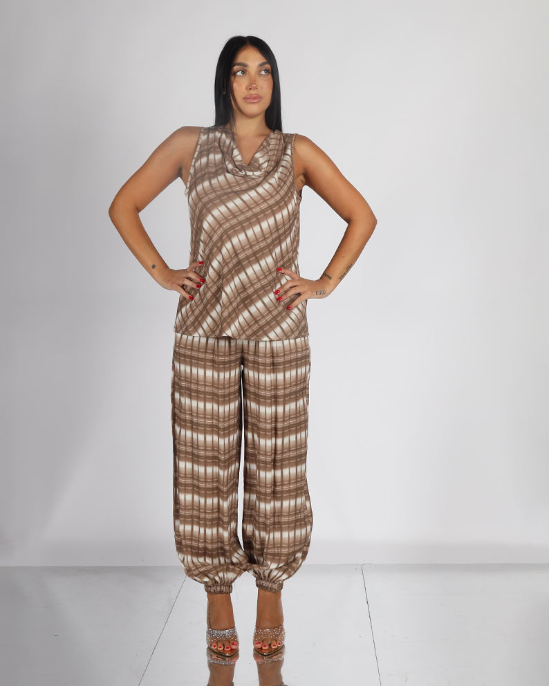 Coordinato Camel