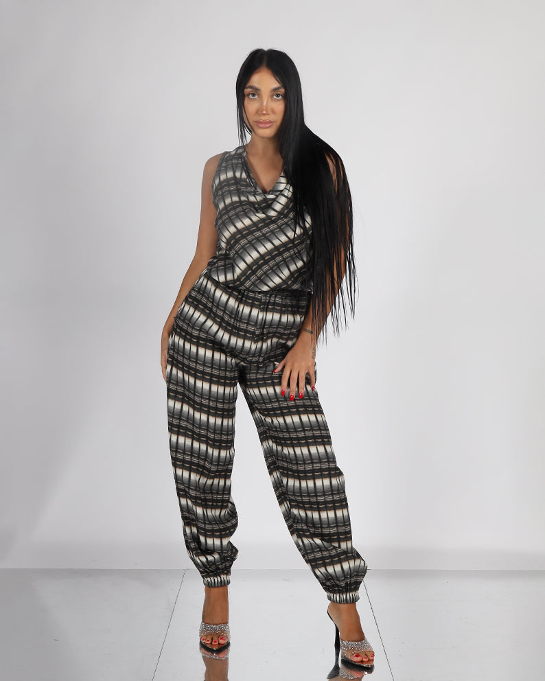 Coordinato Camel