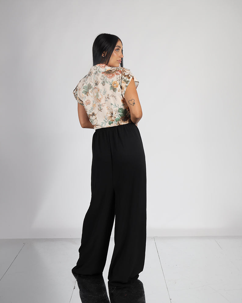 Coordinato Fiore