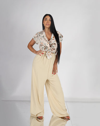 Coordinato Fiore