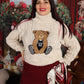 MAGLIONE BEAR