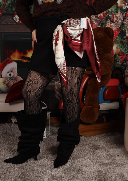 GONNA A PANTALONCINO