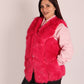 GILET PELLICCIA CHIC