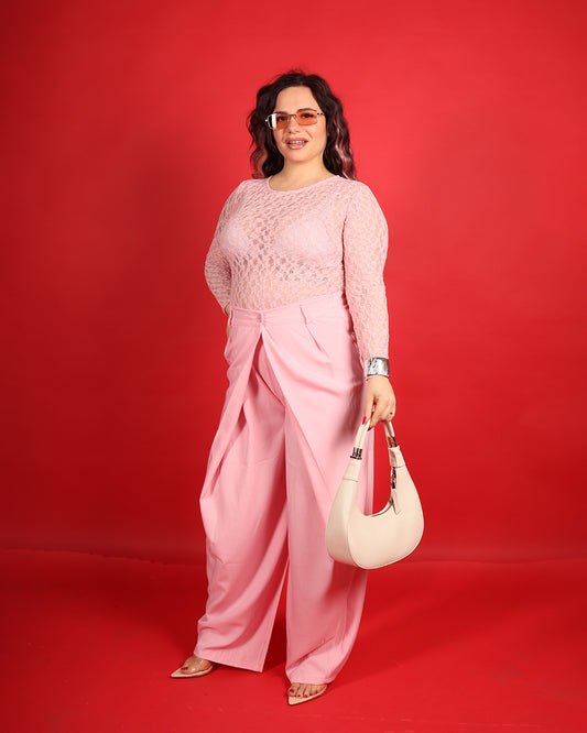 PANTALONE SOFISTICATO