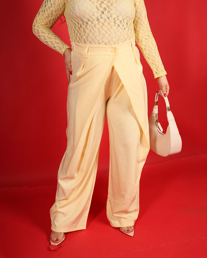 PANTALONE SOFISTICATO