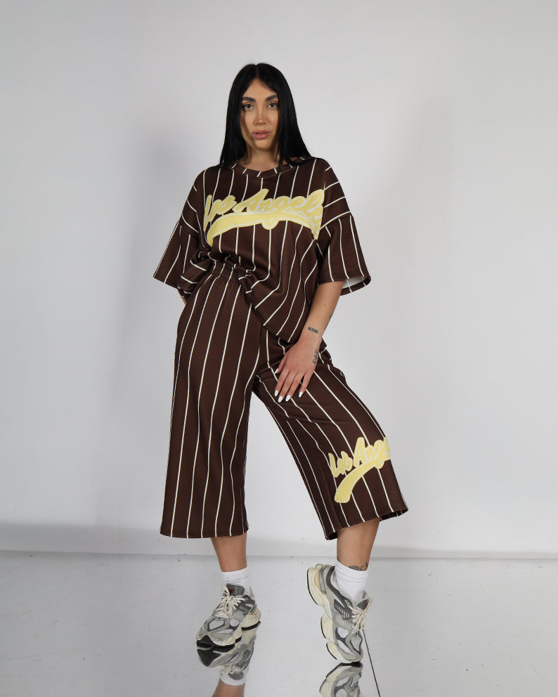 Coordinato Los Angeles New