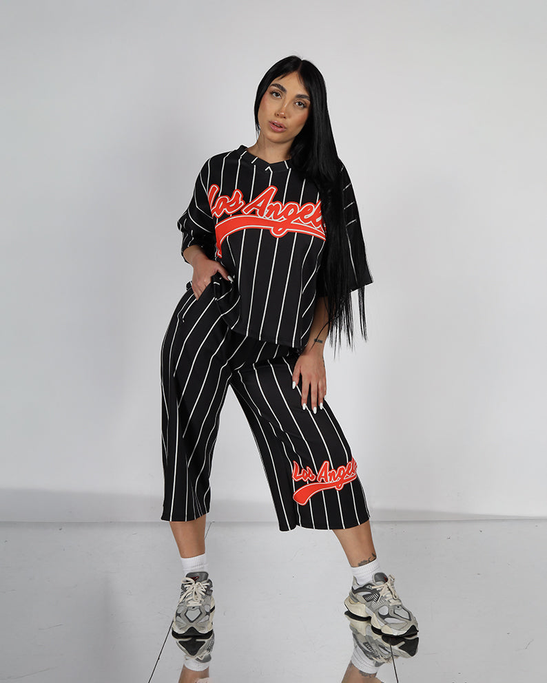 Coordinato Los Angeles New