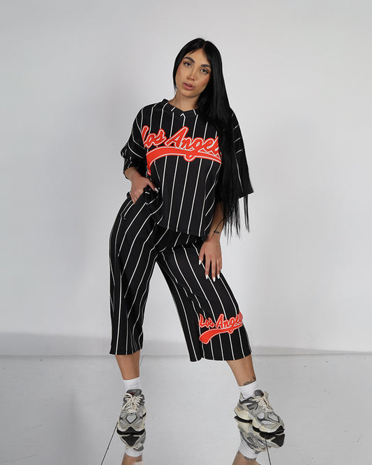 Coordinato Los Angeles New