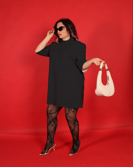 MAGLIETTONE CON SPALLINE