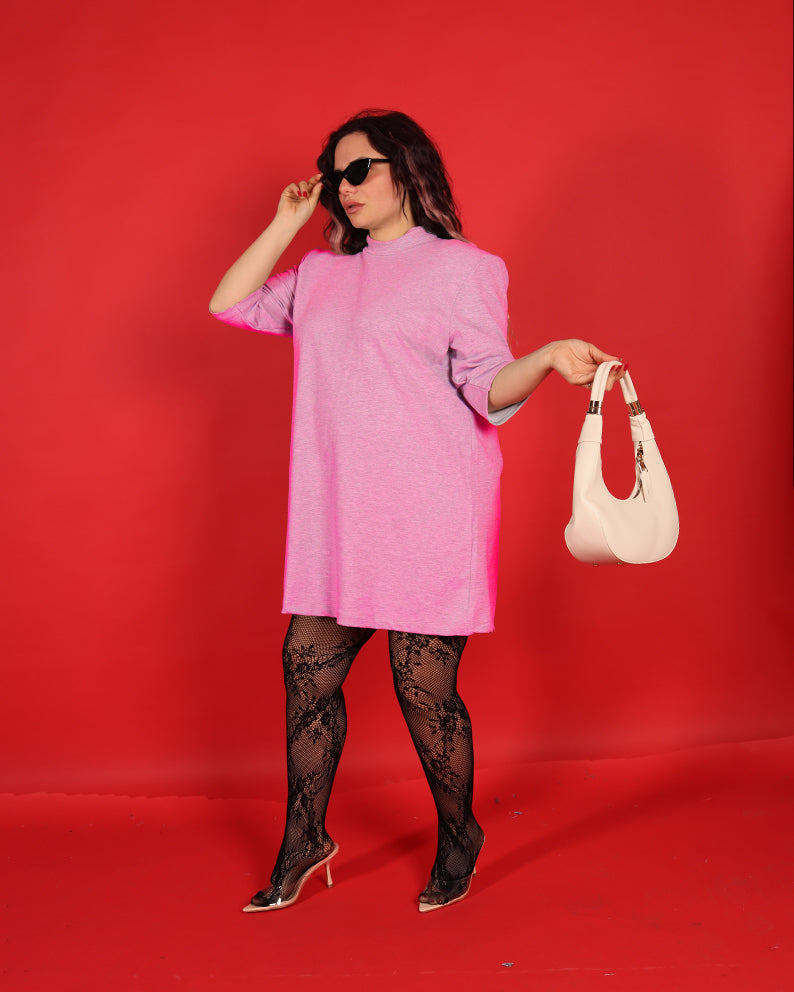 MAGLIETTONE CON SPALLINE