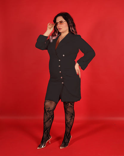 VESTITO SAN VALENTINO