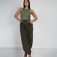 Pantalone Ballon New