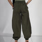 Pantalone Ballon New