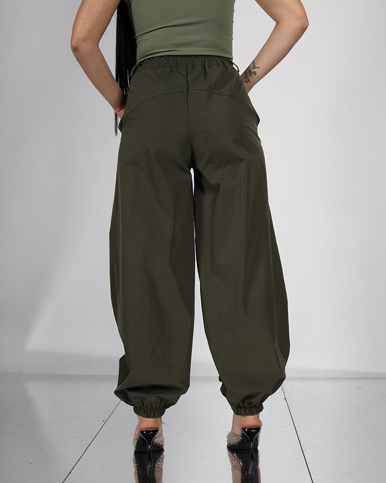 Pantalone Ballon New