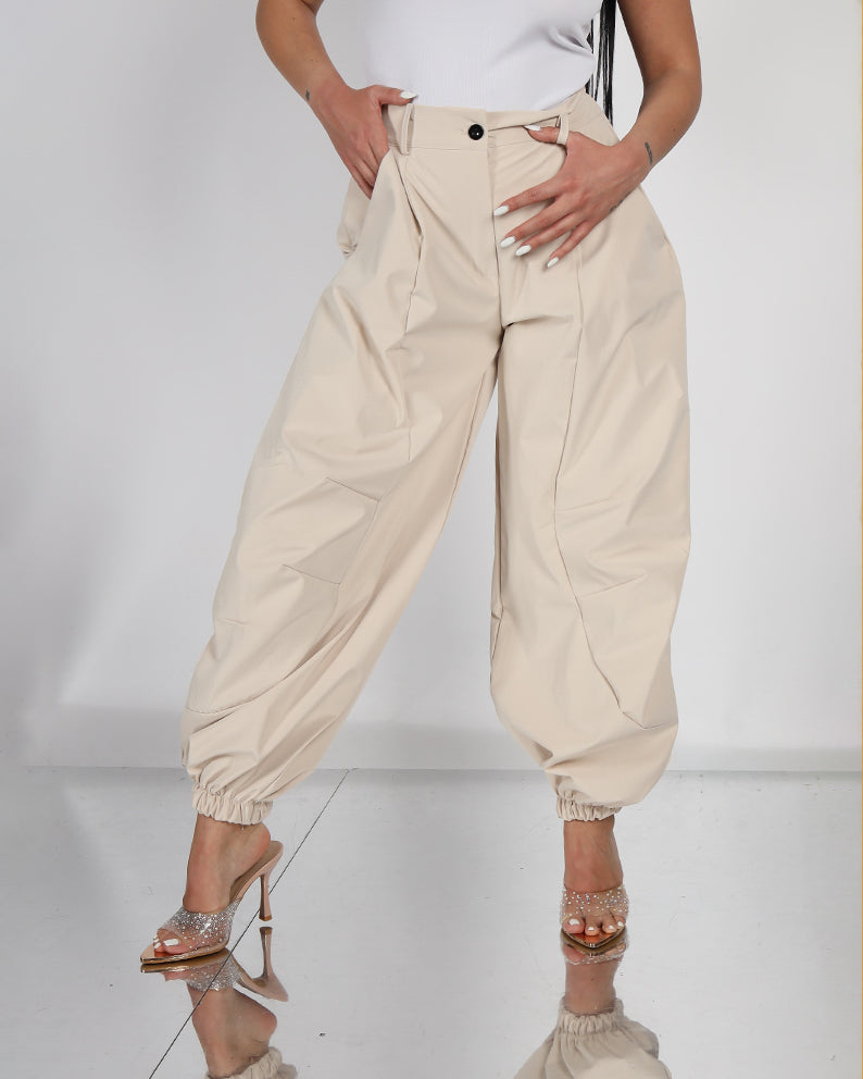 Pantalone Ballon New