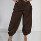 Pantalone Ballon New