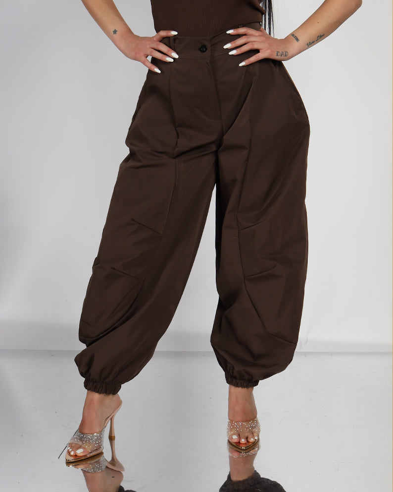 Pantalone Ballon New