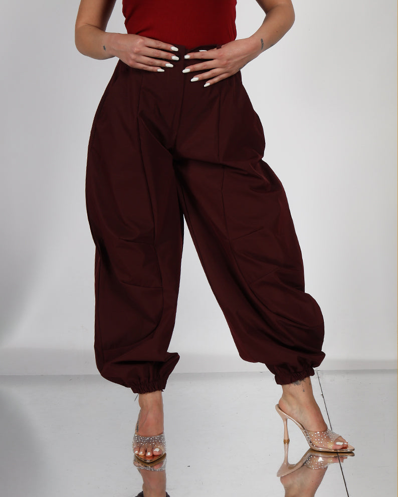 Pantalone Ballon New