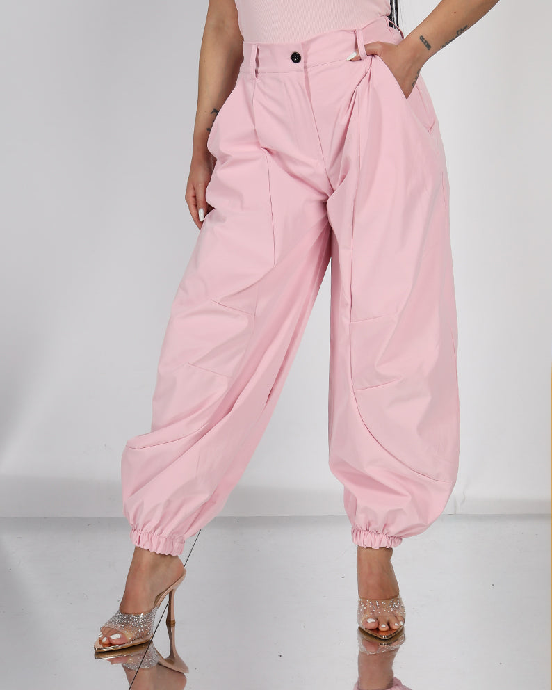 Pantalone Ballon New