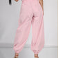 Pantalone Ballon New