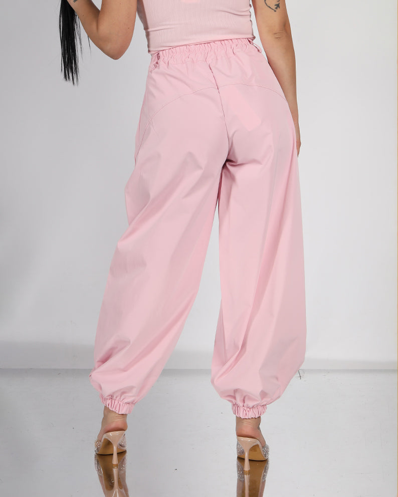 Pantalone Ballon New