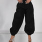 Pantalone Ballon New
