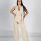 Tailleur Farfalla