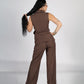 Tailleur Farfalla