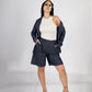 TAILLEUR BERMUDA BEAUTY