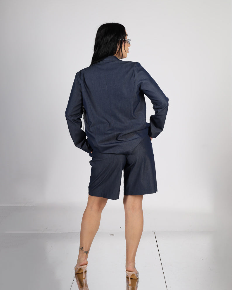 TAILLEUR BERMUDA BEAUTY