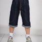 Bermuda Jeans
