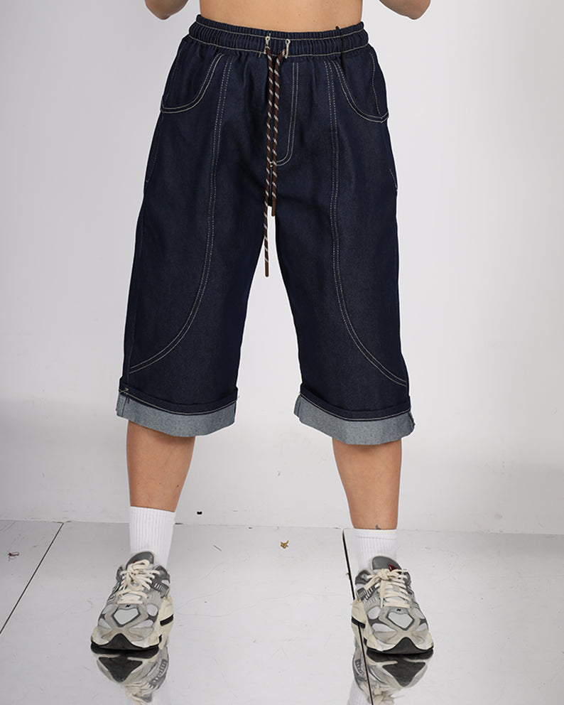 Bermuda Jeans