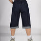 Bermuda Jeans