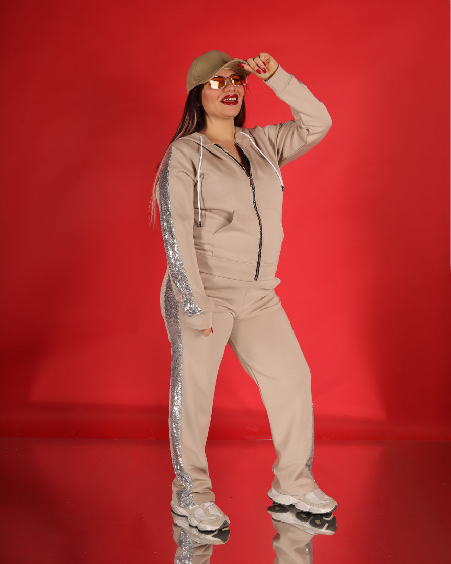TUTA PAILLETTERS
