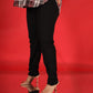 PANTALONE SKINNY