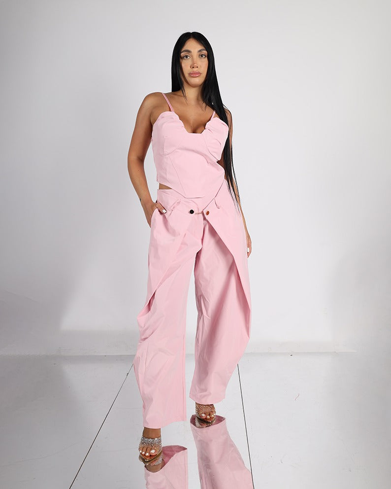 Coordinato Starlux