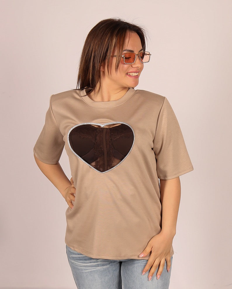 Maglia Love