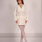 VESTITO ZIP