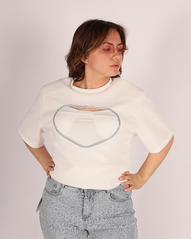 Maglia Love