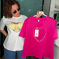 Maglia Cuore