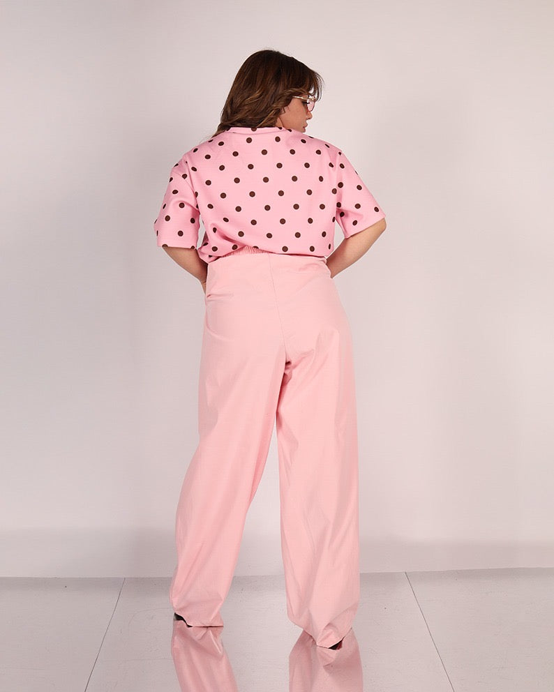 Pantalone Super Ballon