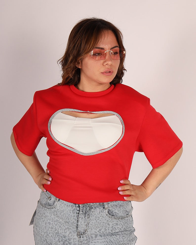 Maglia Love