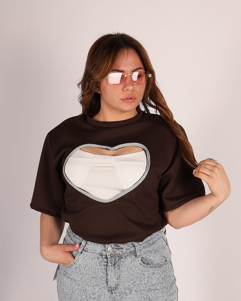 Maglia Love