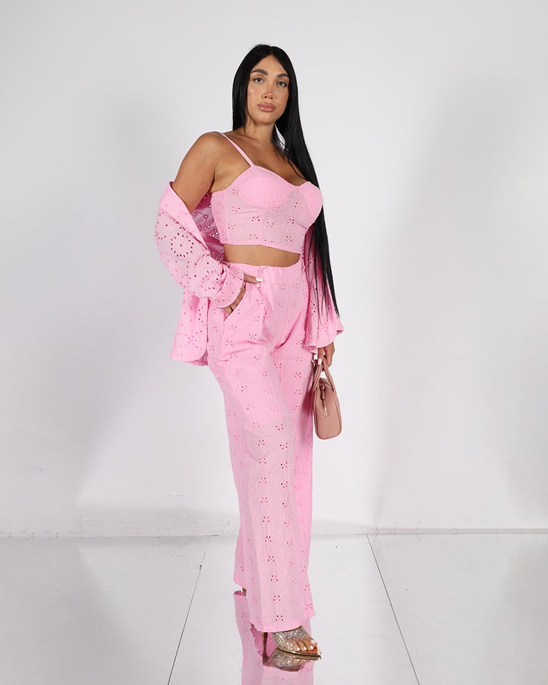 Tailleur 3pz Finezza